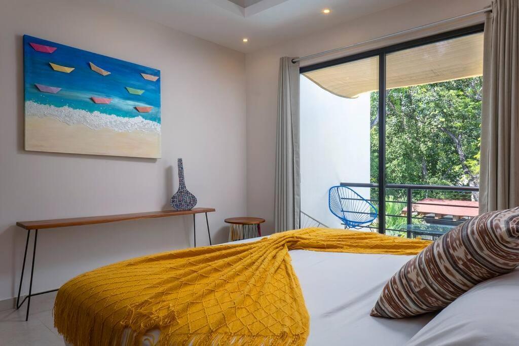 Wonderful Tropical Home 3Br, Garden, Private Pool. Тулум Екстериор снимка